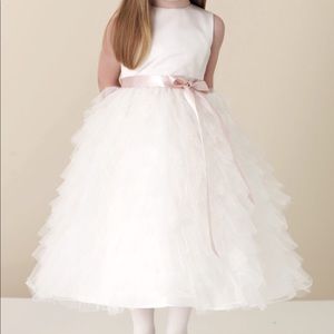 Joan Calabrese Girl Dress